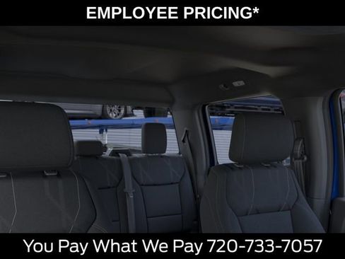 New 2026 Ford F150 STX AWD/4WD image 22