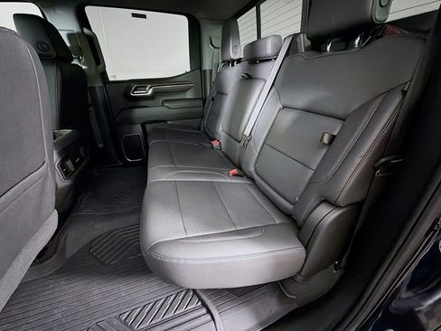 Used 2024 Chevrolet Silverado 1500 RST w/ RST All Star Premium Package image 23