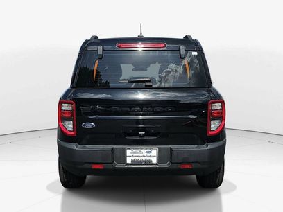 Used 2022 Ford Bronco Sport