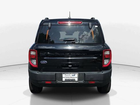 Used 2022 Ford Bronco Sport AWD/4WD image 4