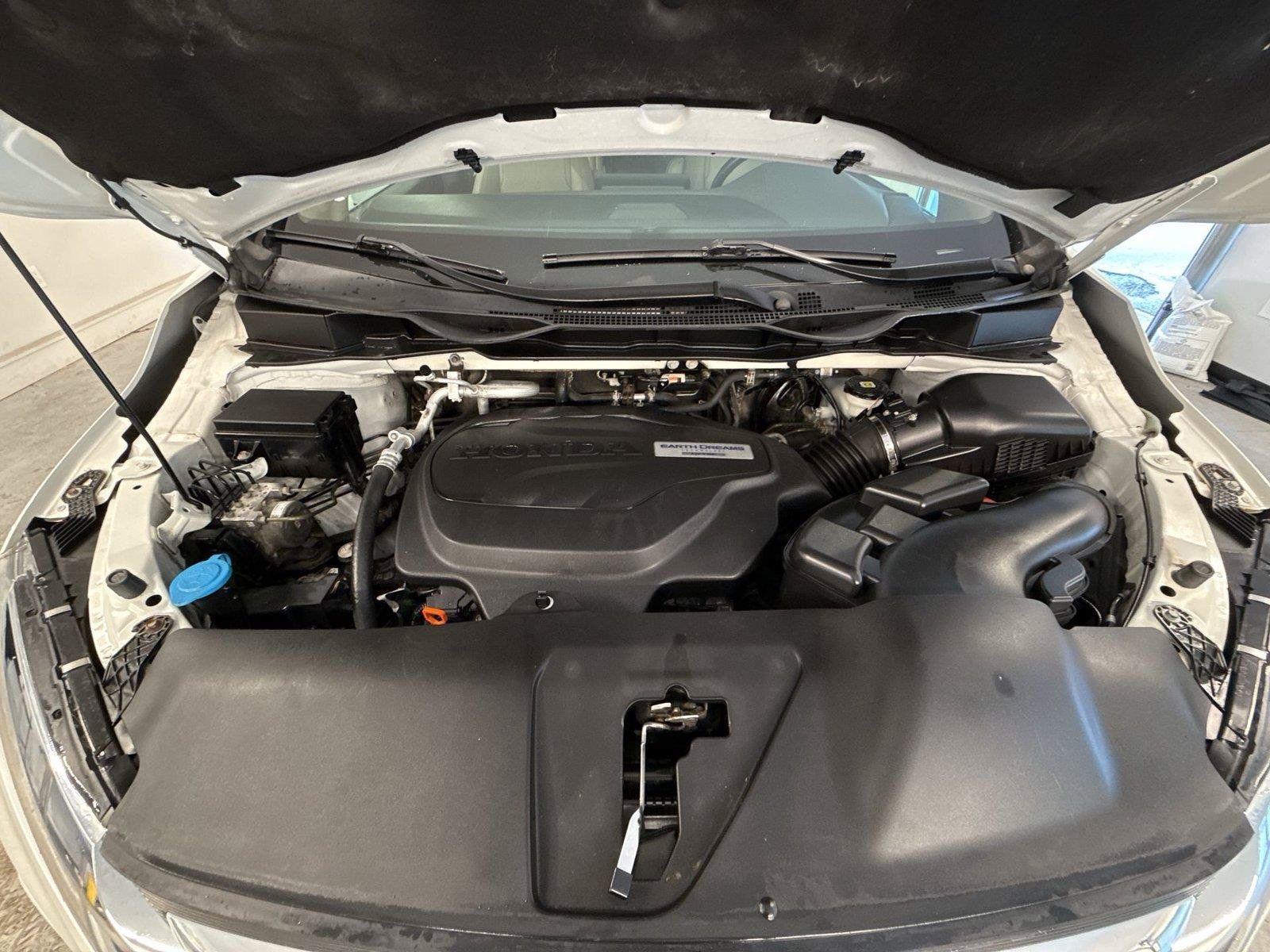 Used 2020 Honda Odyssey EX-L image 18