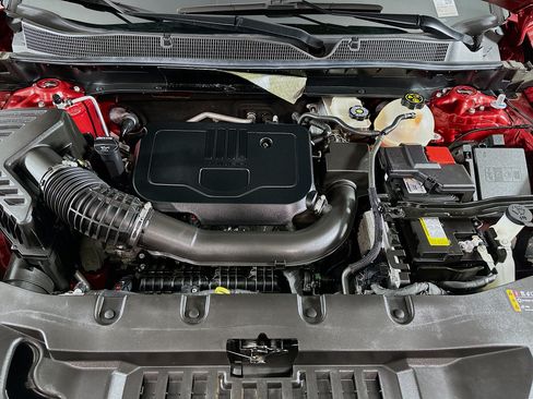 Used 2023 Chevrolet Blazer LT w/ Convenience Package FWD image 32