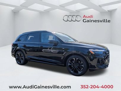 New 2026 Audi Q7 Premium Plus