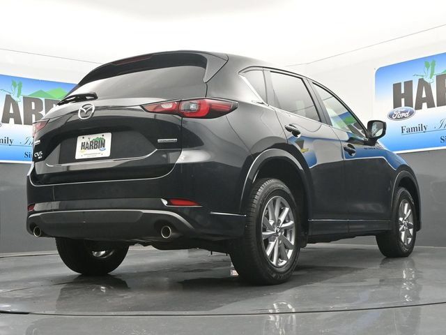 Used 2025 MAZDA CX-5 AWD 2.5 S w/ Select Package image 20