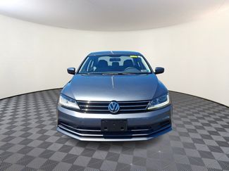 Used 2017 Volkswagen Jetta S FWD video 2