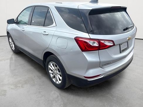 Used 2019 Chevrolet Equinox LT FWD image 21