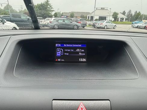Used 2016 Honda CR-V SE image 16