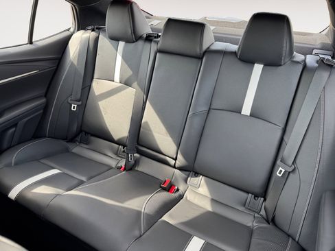 New 2026 Toyota Camry SE AWD/4WD image 17
