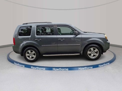 Used 2010 Honda Pilot EX-L image 7