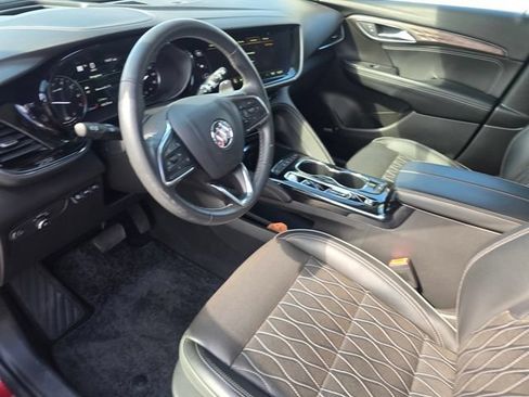 Used 2023 Buick Envision Avenir FWD image 20