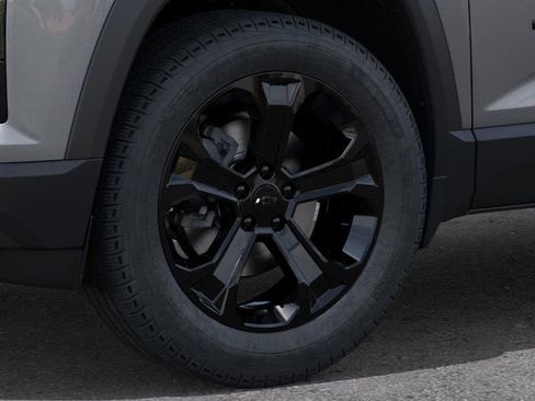 New 2026 Chevrolet Equinox LT FWD image 9