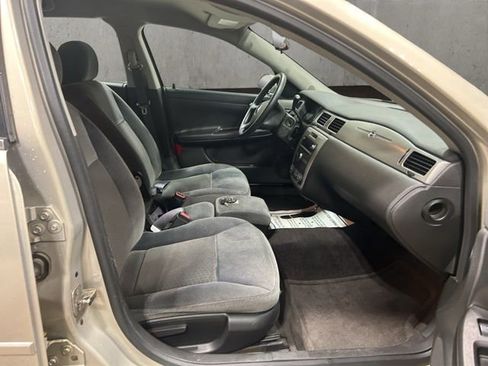 Used 2008 Chevrolet Impala LT FWD image 20