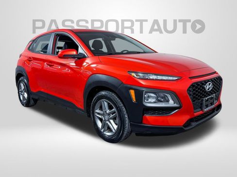 Used 2020 Hyundai Kona SE image 5
