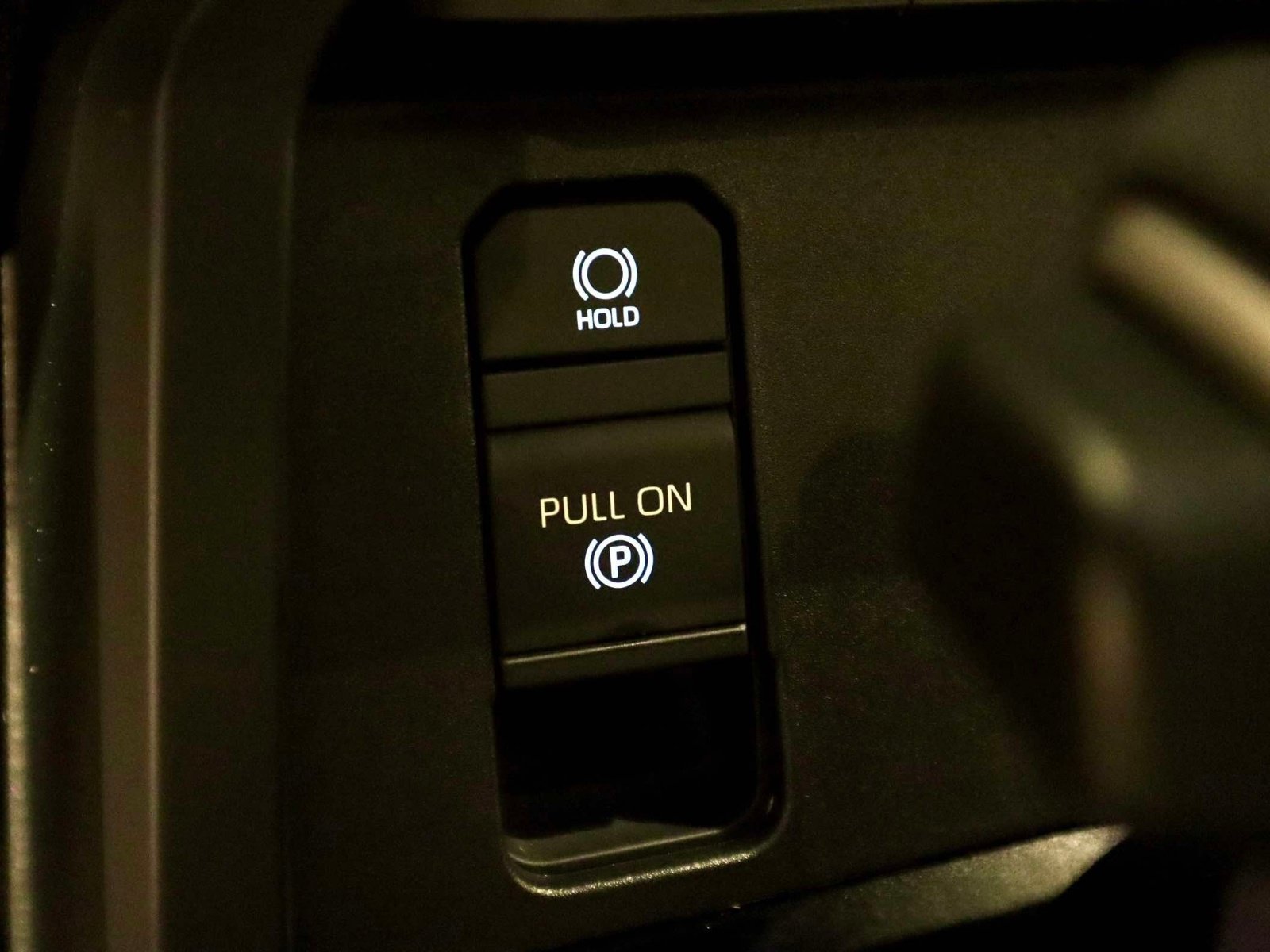 Used 2026 Toyota Sequoia Capstone AWD/4WD image 37