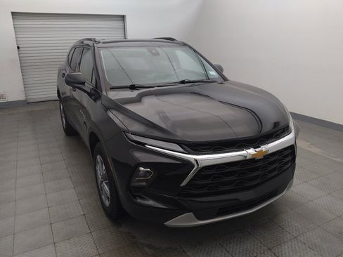 Used 2024 Chevrolet Blazer LT w/ Convenience Package FWD image 14