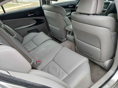 Used 2006 Lexus GS 300 AWD image 12
