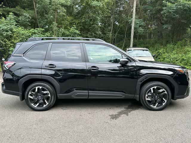 Certified 2026 Subaru Forester Limited AWD/4WD image 3