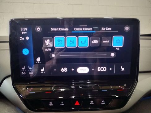 Used 2023 Volkswagen ID.4 Pro S RWD image 28
