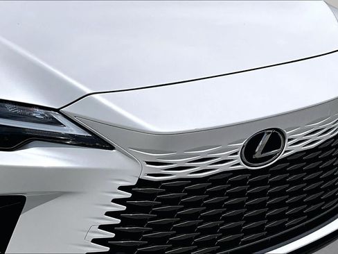 Used 2023 Lexus RX 350 Premium Plus w/ Cold Area Package FWD image 30