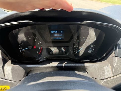 Used 2018 Ford Transit 350 156 DRW RWD image 11