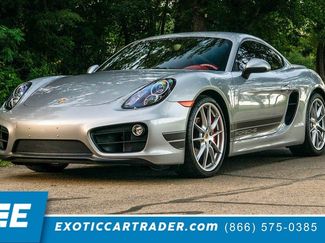 Used 2016 Porsche Cayman RWD video 1