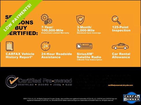 Certified 2022 Jeep Grand Cherokee Limited w/ Trailer Tow Group IV image 2