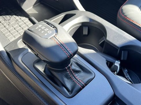 New 2025 Ford Ranger Raptor image 39