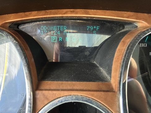 Used 2009 Buick Enclave CXL AWD/4WD image 23