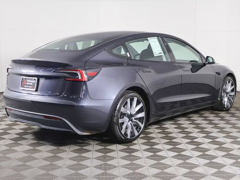 Used 2024 Tesla Model 3 Long Range RWD image 14