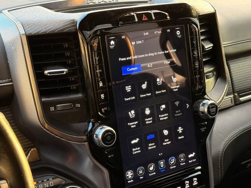 Used 2021 RAM 1500 Limited w/ Night Edition image 41