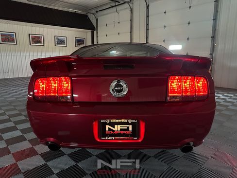 Used 2007 Ford Mustang GT Premium RWD image 51