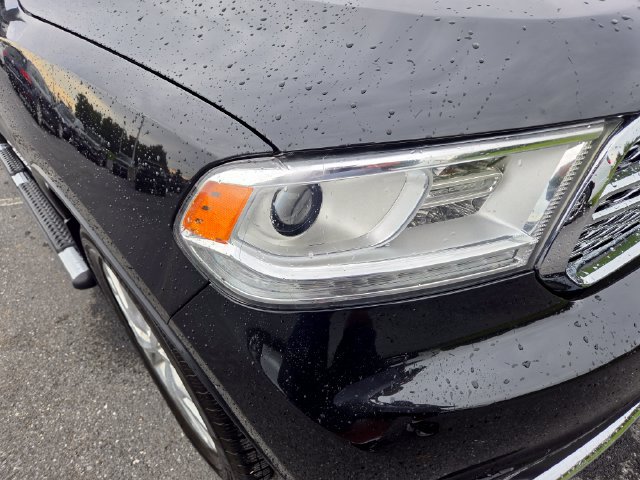 Used 2015 Dodge Durango Citadel w/ Trailer Tow Group IV AWD/4WD image 21
