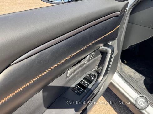 New 2026 MAZDA CX-50 AWD 2.5 Hybrid w/ Premium Pkg image 12