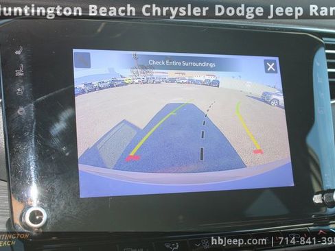 Used 2022 Jeep Wagoneer Series III image 31