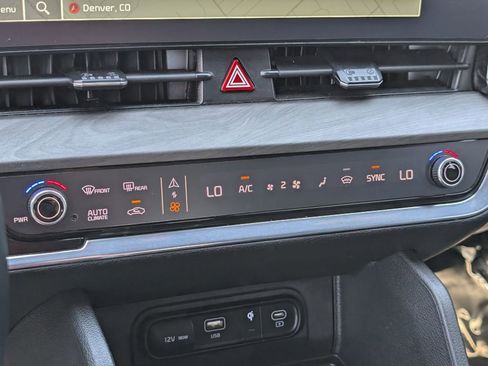 Certified 2023 Kia Sportage X-Pro AWD/4WD image 29