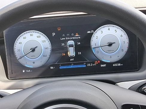 Used 2024 Hyundai Tucson SEL FWD image 10