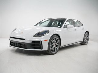 Used 2026 Porsche Panamera 4 AWD/4WD video 1