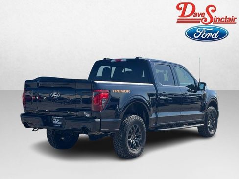New 2026 Ford F150 Tremor w/ Equipment Group 402B AWD/4WD image 7