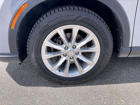 Used 2024 Honda CR-V EX-L image 7