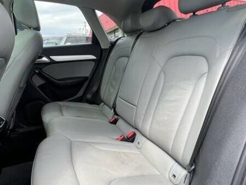 Used 2017 Audi Q3 2.0T Premium image 17