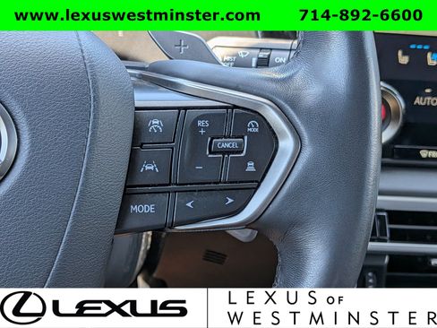 Certified 2023 Lexus RX 350 Premium w/ Cold Area Package AWD/4WD image 24
