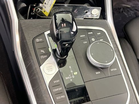 Used 2020 BMW 330i xDrive Sedan w/ Convenience Package image 17