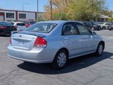 Used 2008 Kia Spectra EX image 3