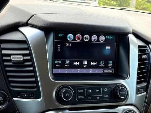 Used 2016 Chevrolet Tahoe LTZ RWD image 11