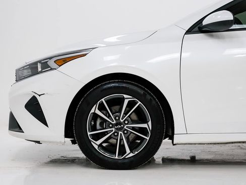 Used 2022 Kia Forte LXS image 24