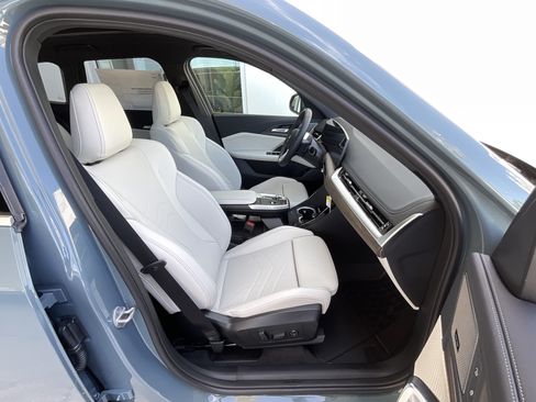 New 2026 BMW X1 xDrive28i w/ Technology Package AWD/4WD image 22
