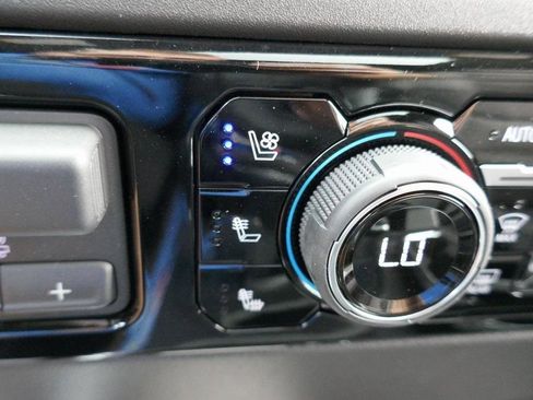 New 2026 Chevrolet Silverado 1500 High Country w/ Midnight Edition image 28