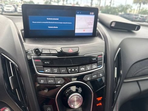Used 2021 Acura RDX A-Spec FWD image 6