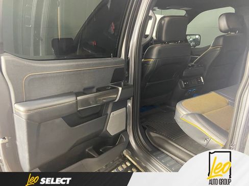 Used 2023 Ford F150 Tremor w/ Equipment Group 402A High AWD/4WD image 20