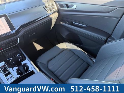 New 2026 Volkswagen Atlas Cross Sport SEL R-Line AWD/4WD image 20